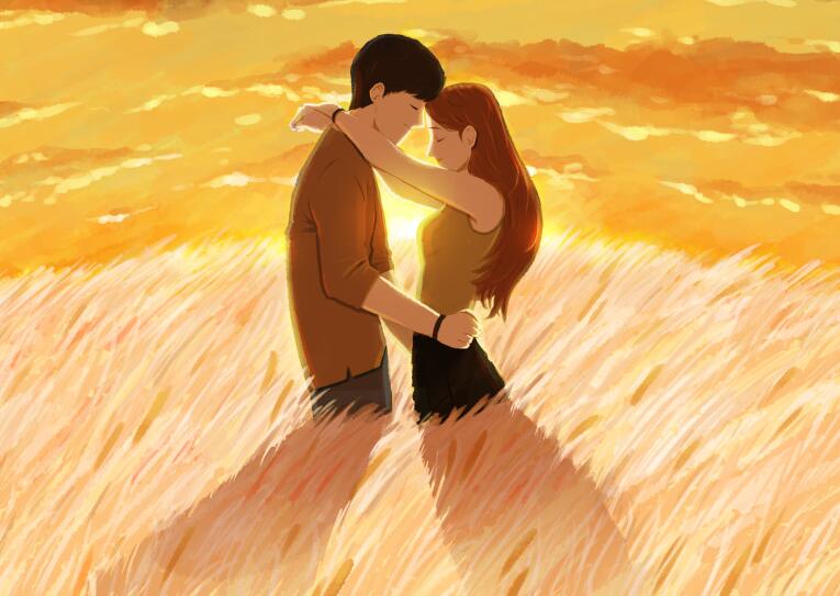 情感故事错过了就是一辈子,情感故事让人心疼