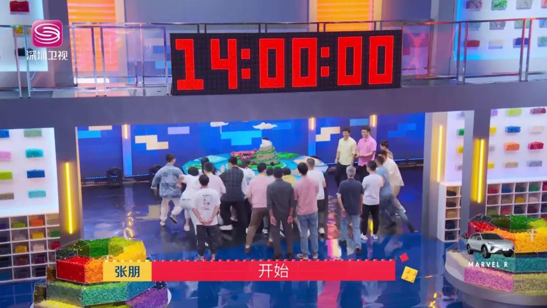 顶级PK，神仙打架，这部9分神综终于引进了