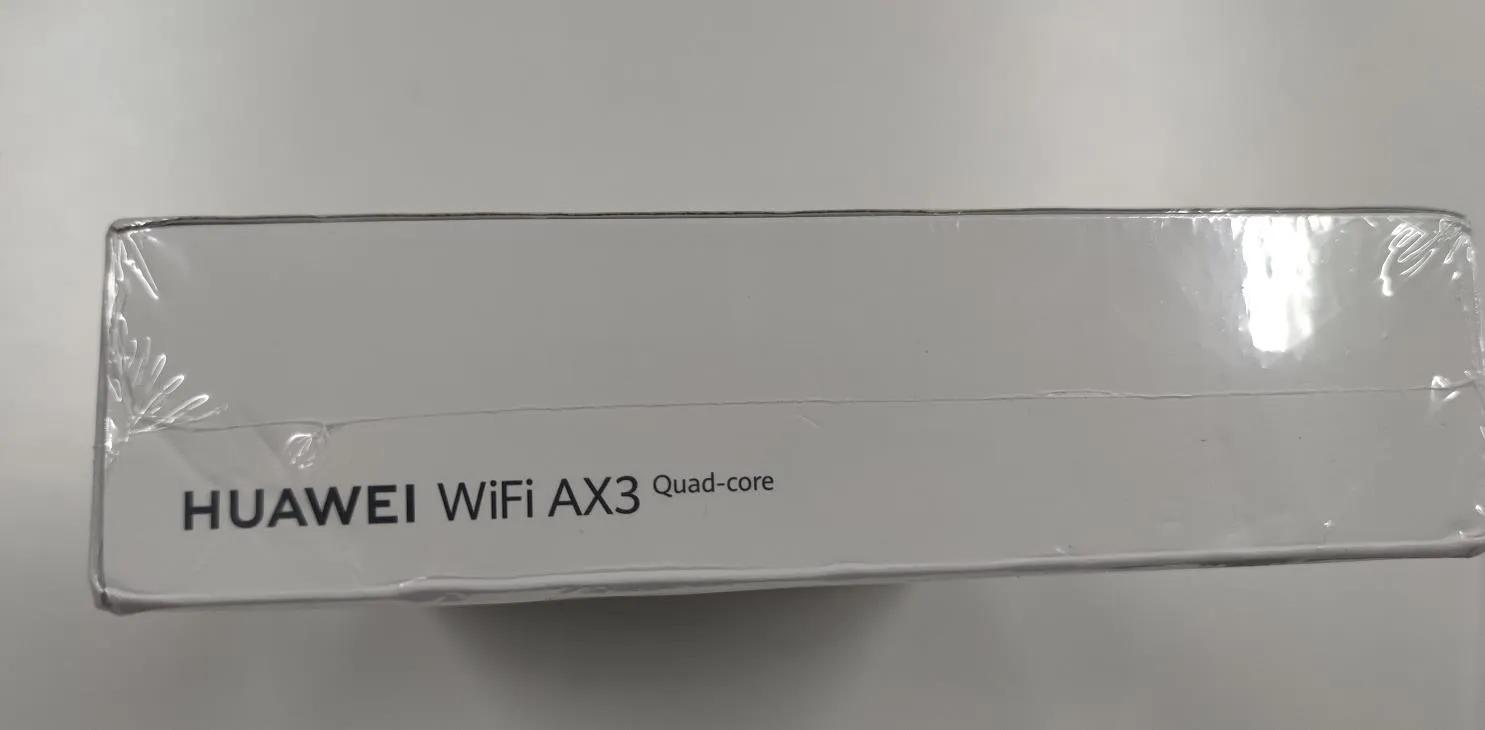 华为ax3pro凌霄四核和高通版评测,华为ax3pro新款测评