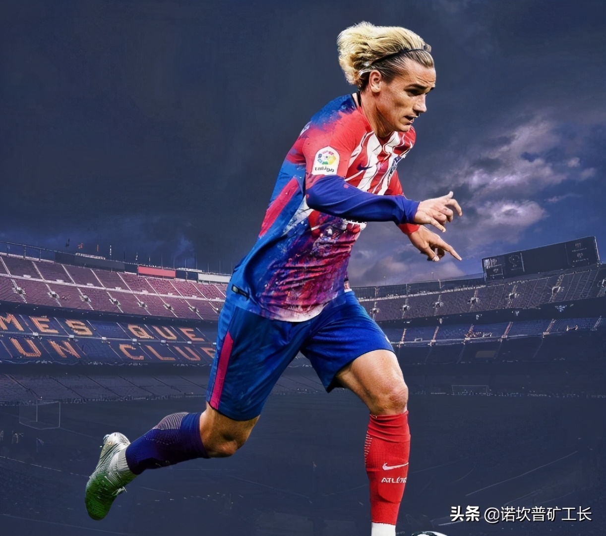 梅西梅开二度贝蒂斯,巴萨5-0胜贝蒂斯任意球