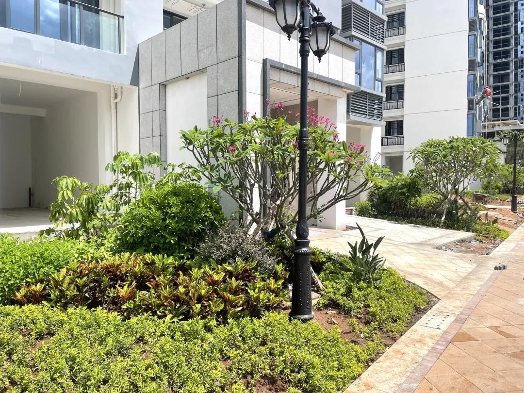 恒大美丽沙整体项目高清图,恒大美丽沙交房真实视频