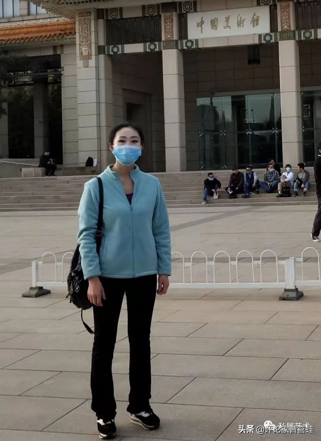 曹喜蛙,曹喜蛙代表作品