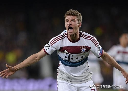 数据爆炸、荣誉满贯且故事传奇的穆勒，为何得不到FIFA的青睐