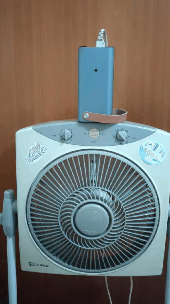 羽博en1s移动电源评测,en1s储能电源测评