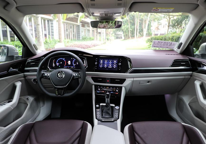 大众速腾2020款是mqb平台,大众mqb-evo底盘