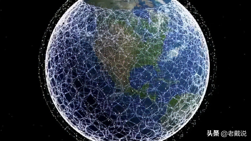 亚马逊互联网卫星计划曝光,星链给亚马逊发卫星