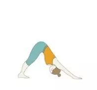 一套60分钟扭转核心瑜伽练习完整序列（收藏级）