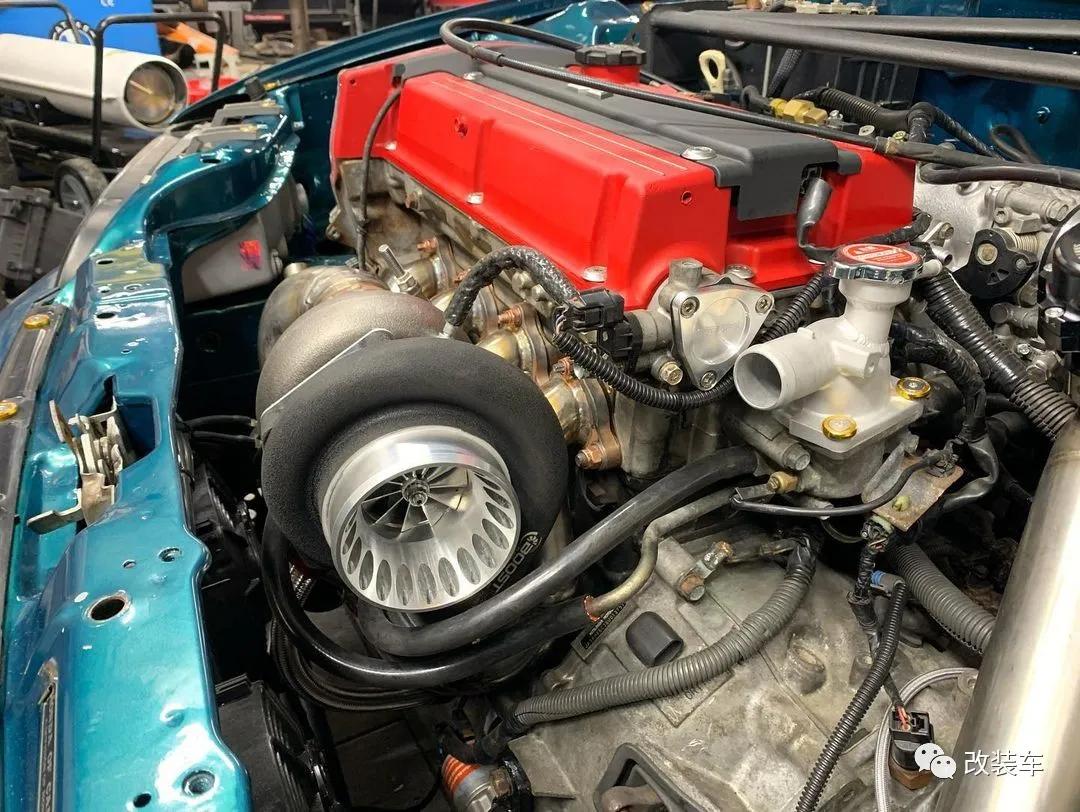 三菱evo4g63到底有多强,全新evo会搭载4g63发动机吗