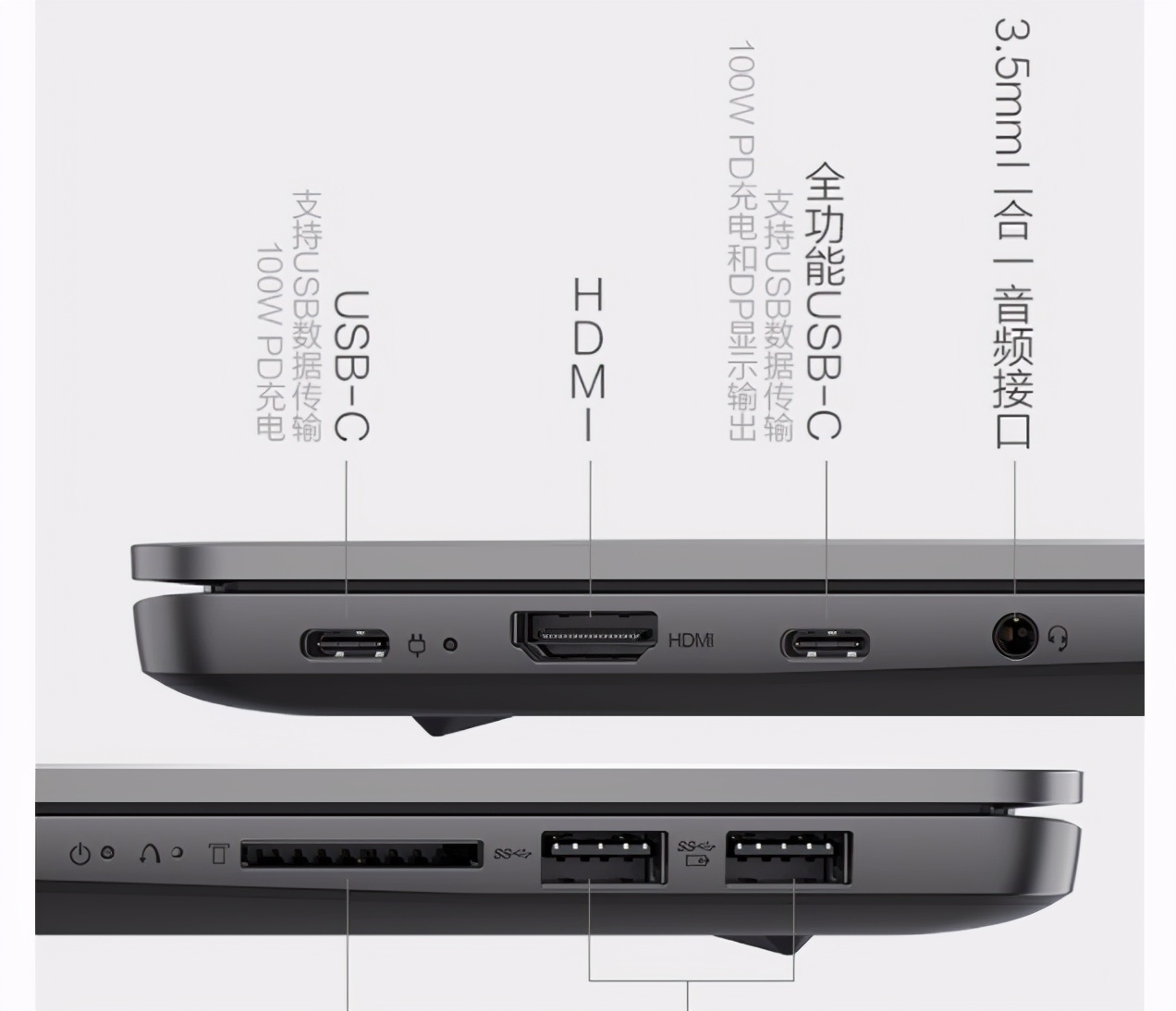 详细解析！2021年初联想小新笔记本选购指南