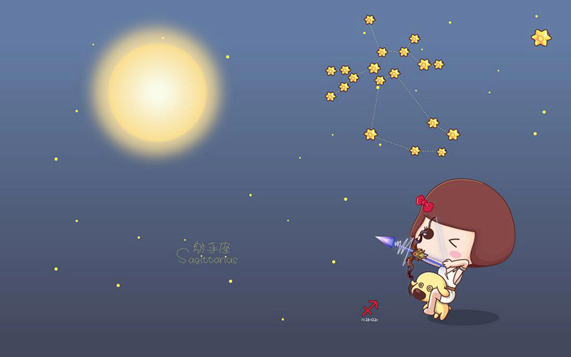 狮子座开始不喜欢一个人表现,狮子座对不喜欢的人是不是很绝情