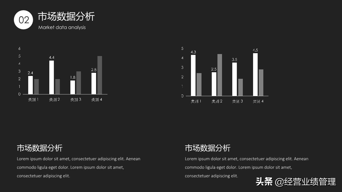 浼佷笟鐩爣绠＄悊鍩硅ppt妯℃澘,浼佷笟涓嬩釜鏈堝伐浣滆鍒抪pt妯℃澘