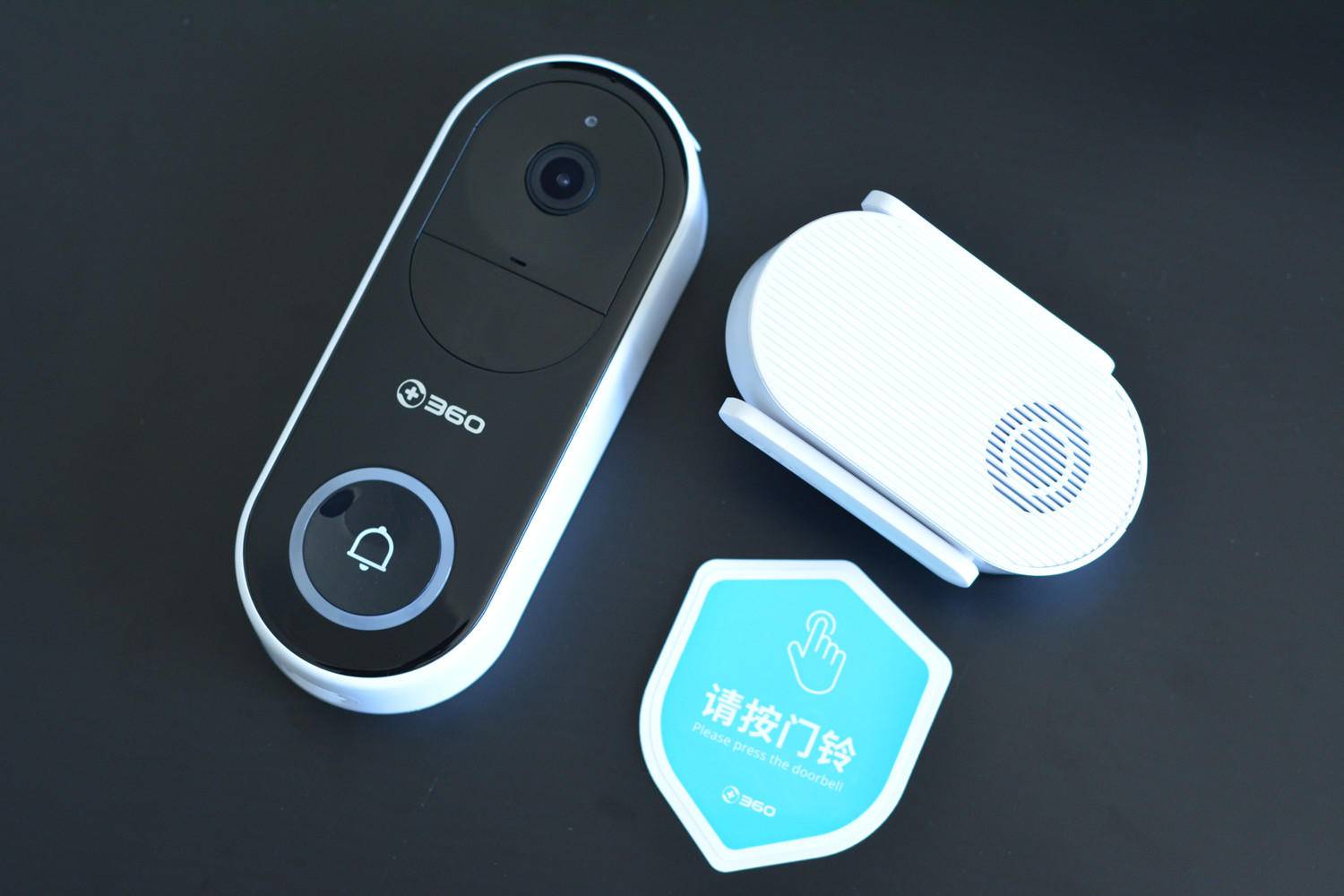 360萤石小米可视门铃哪个好,360和萤石可视门铃猫眼哪个好