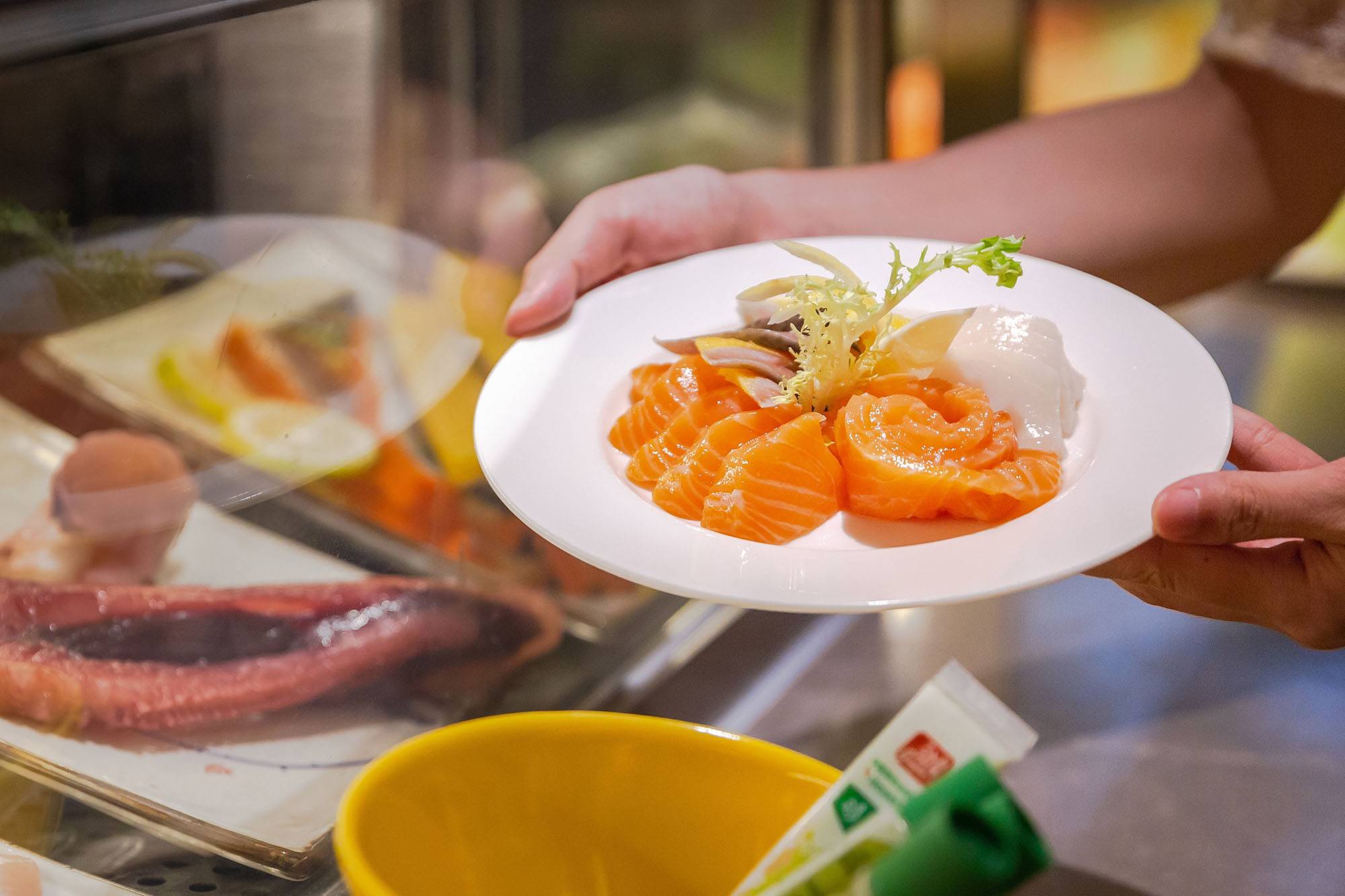 广州值得打卡的酒店,打卡广州网红四季酒店