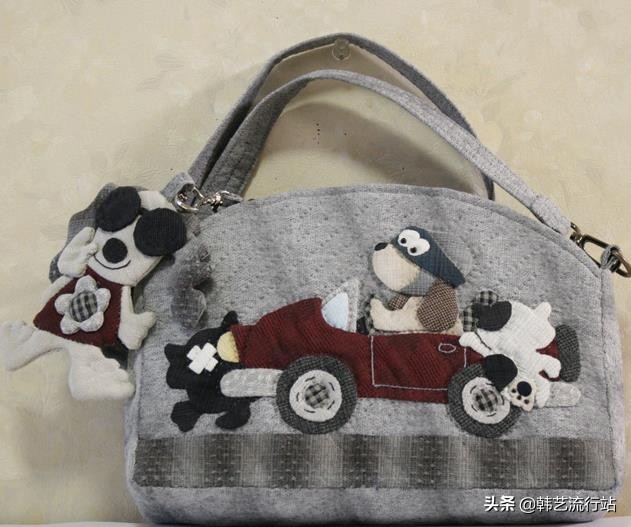 今天流行的包包女新款,时尚洋气的小包包韩国