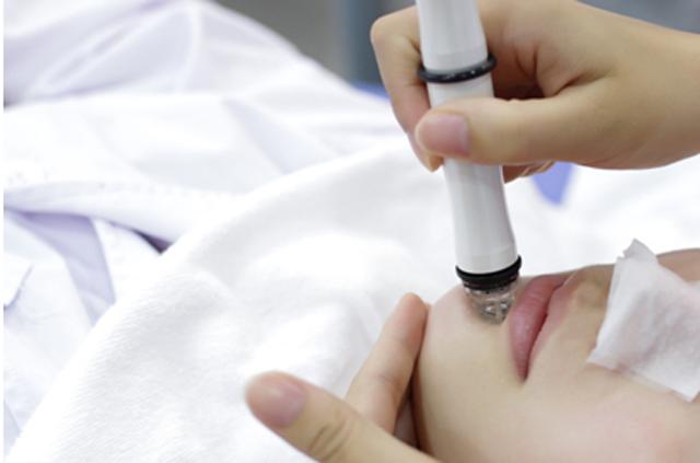 毛孔粗大如何改善的小妙招,毛孔粗大怎么改善小窍门