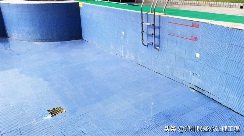 徐汇区泳池漏水维修工程哪家强,泳池漏水如何查漏