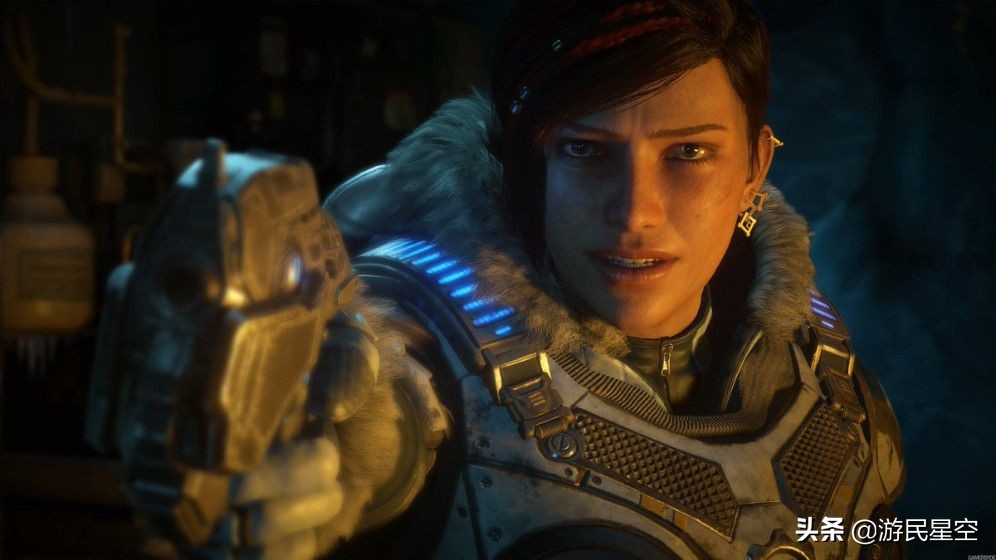 战争机器5评测,战争机器5游玩视频