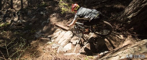 儿童山地车骑行技巧,新手山地车骑行技巧视频教程
