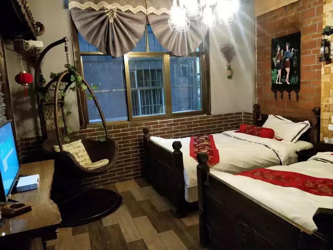 16家客栈半价睡,青岩镇住宿行业协会放大招