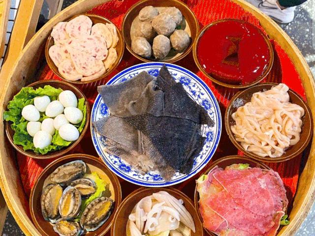 全国最火的火锅店排行榜前十,什么样的火锅店最火