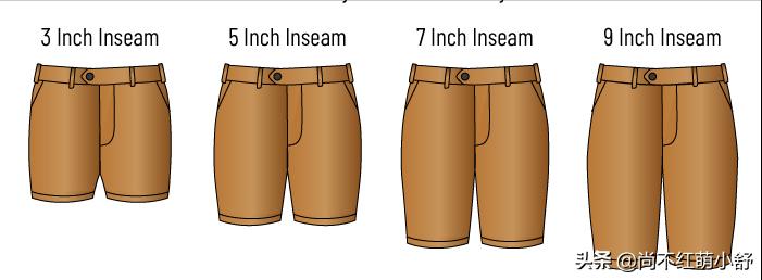 男士超级短裤穿搭技巧,男士工装短裤搭配技巧