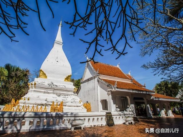 泰国黎府丹塞,泰国黎府旅游景点