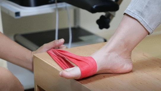 扁平足训练动作,扁平足最佳训练方法