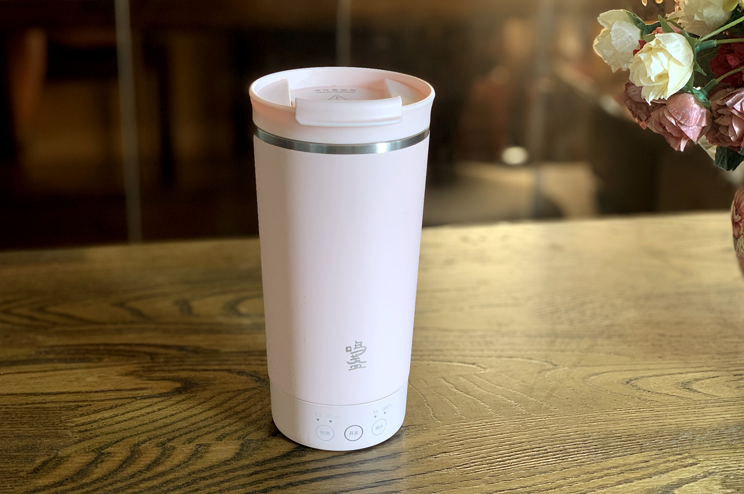 便携式烧水杯前十名,烧水杯推荐测评