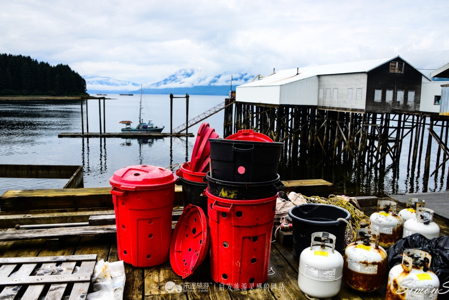 湖南：阿拉斯加一个被人间遗忘的小城