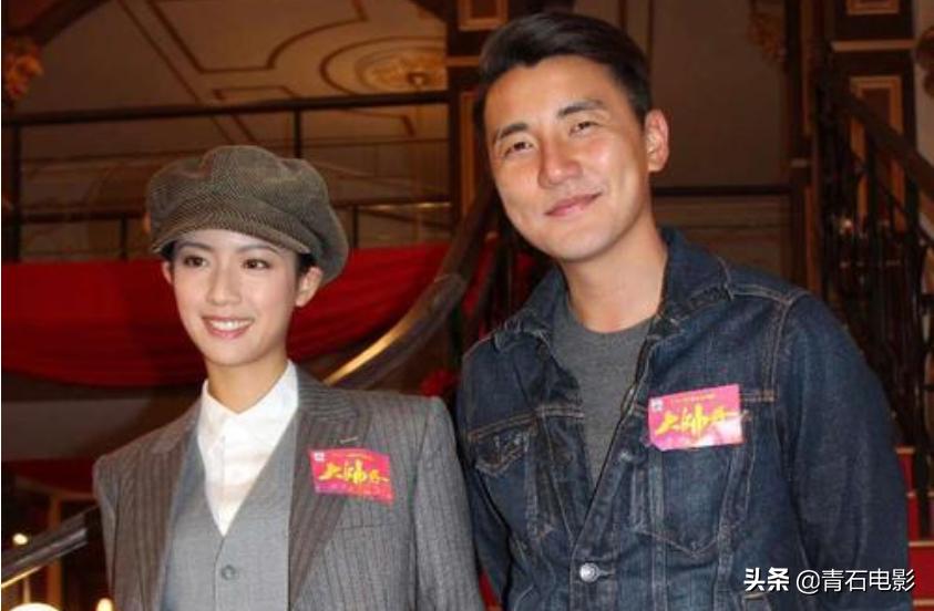 港姐蔡思贝现在怎么样了,蔡思贝自嘲港姐