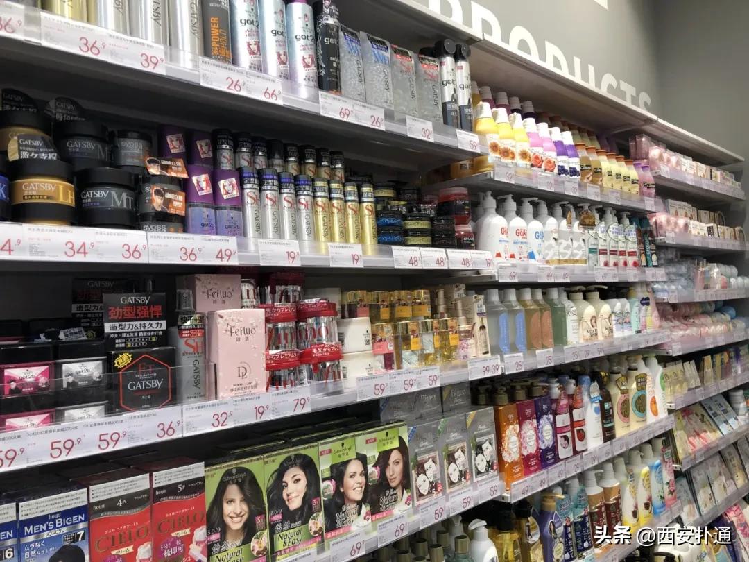 西安进口零食高端零食,西安进口零食店排行榜