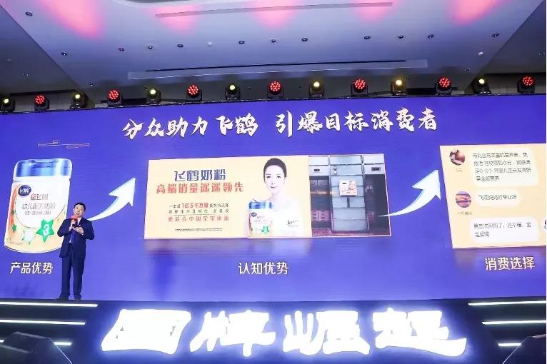 中国品牌论坛国货崛起势不可挡,国货崛起品牌强国