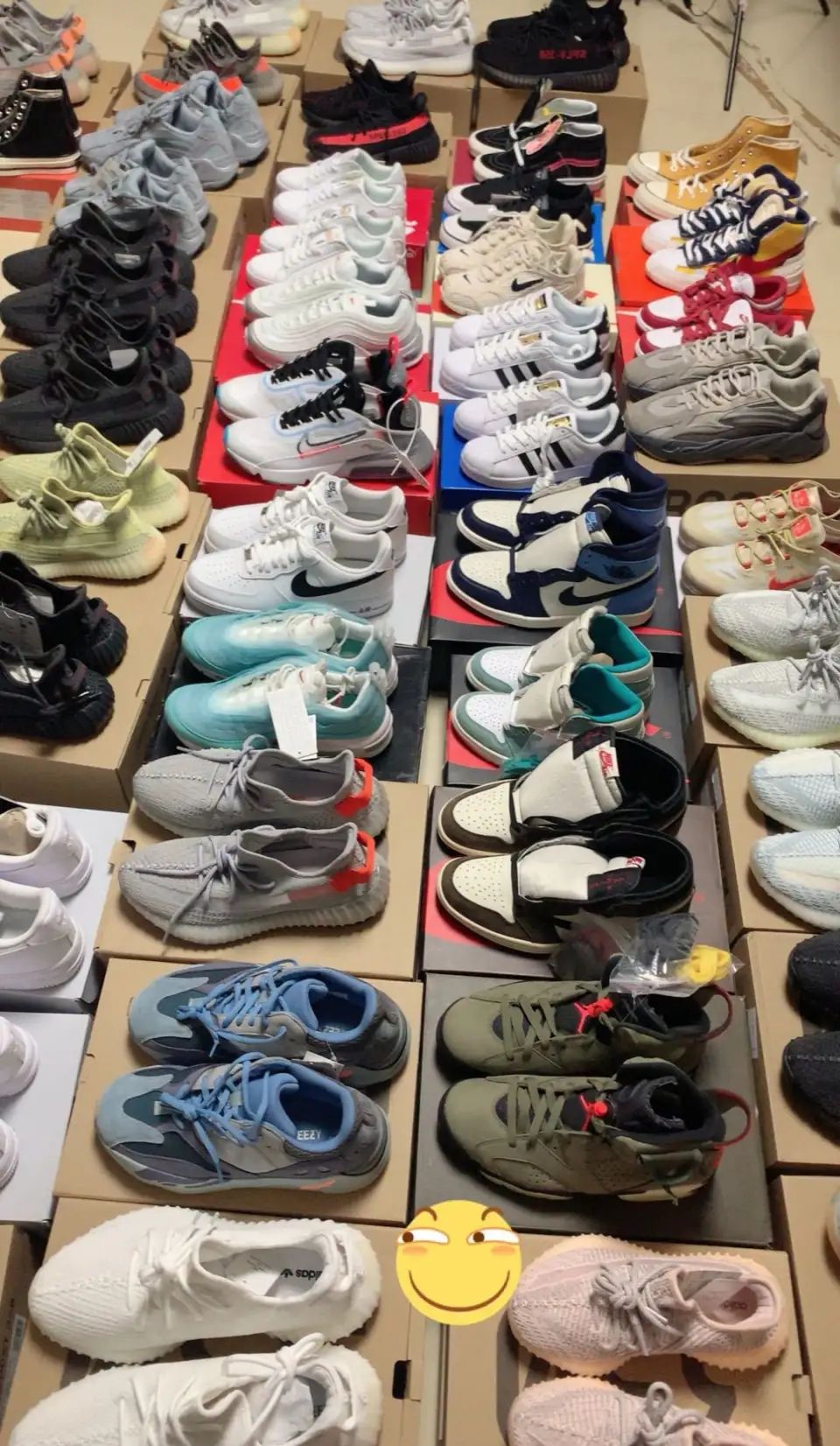 莆田鞋为什么这么受欢迎,莆田鞋怎么火起来的