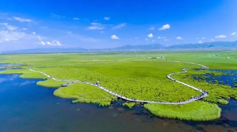 若诗若画若尔盖美景,若诗若画若尔盖文案