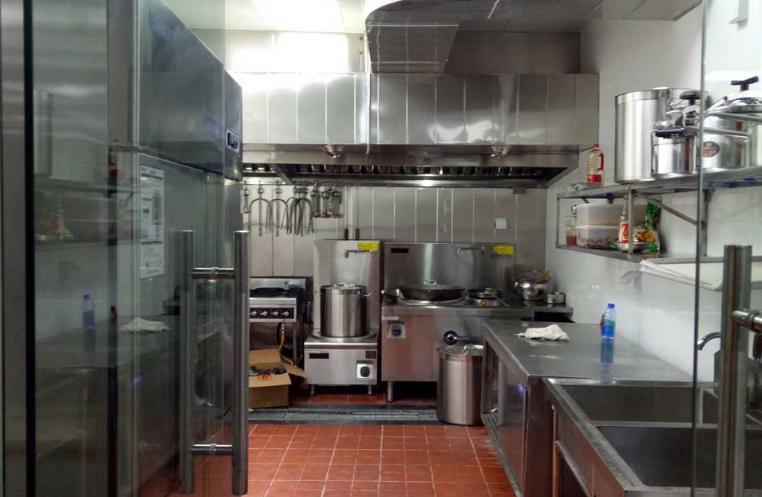 饭店厨房设备清单及价格表,餐饮厨房设备清单