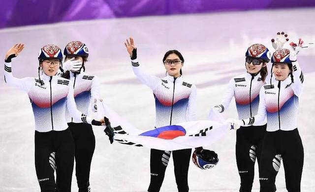 韩国体育丑闻处罚,韩国教练丑闻