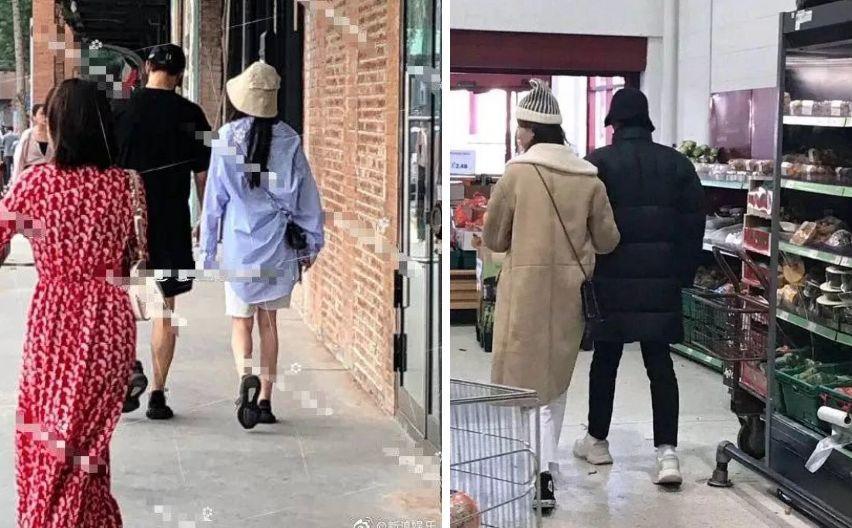 周冬雨有哪些绯闻,周冬雨和谁有过绯闻