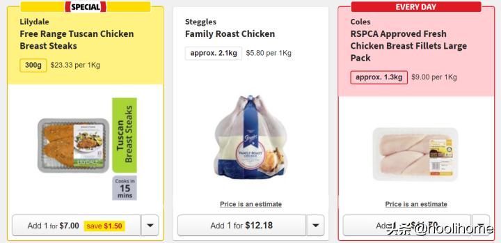 澳洲物价怎么样?今天带你一探究竟