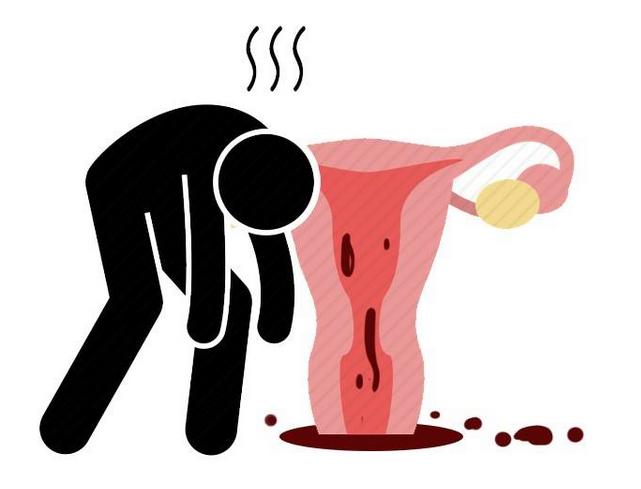 女性湿气重妇科什么症状,女性妇科皮肤病有哪些症状