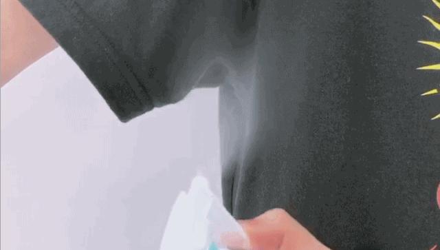 有了它瞬间降温10度,凉爽到心飞扬