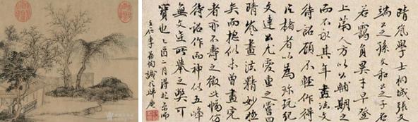 明朝江南四大才子谁最厉害,明朝时江南四大才子