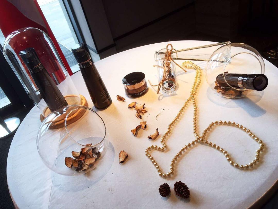 永不止步环球旅行,永不止步中法农业科技园