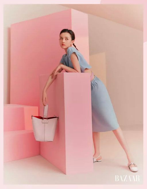 最好看的小ck包,小ck的包也太精致了吧