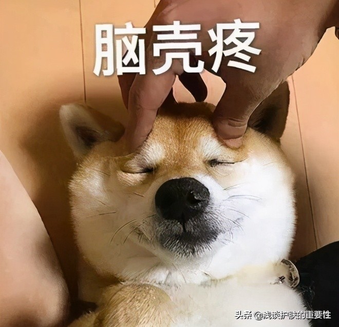 脸上痘痘多应该用什么护肤品,痘痘肌有痘印的正确护肤方法