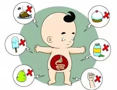 宝宝两岁肠胃炎开始吐后来下泻,一岁宝宝肠胃炎又拉又吐怎么办