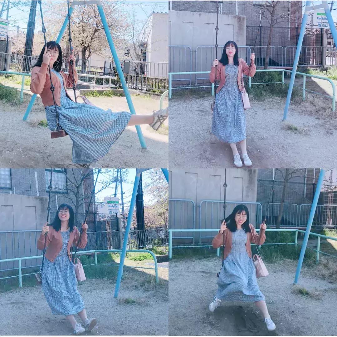 #Lili travel #日本樱花季之旅，畅游东京、京都、大阪！