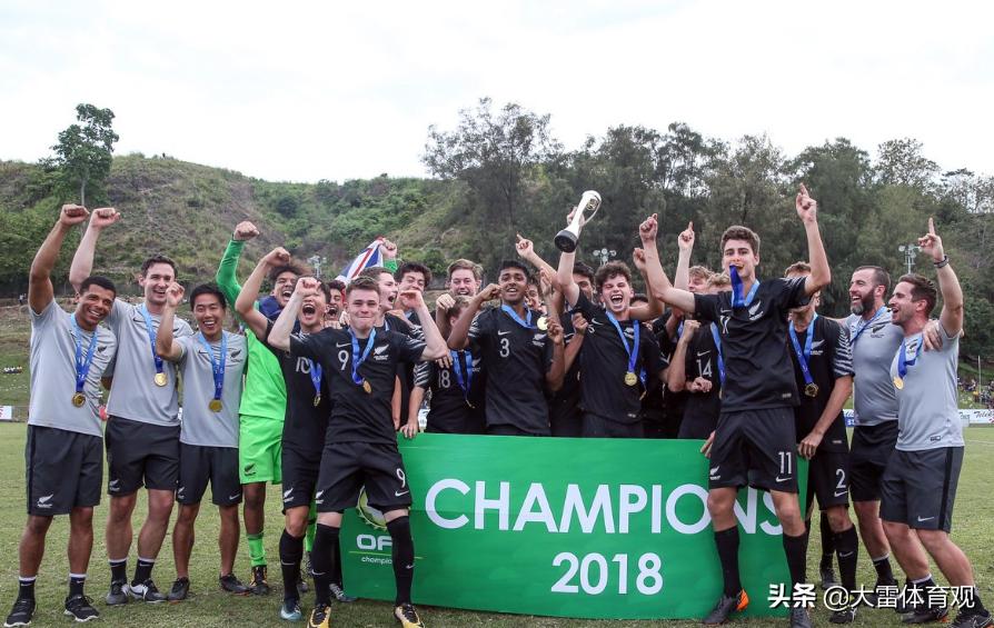 世界杯足球新西兰,中国足球再次挑战新西兰