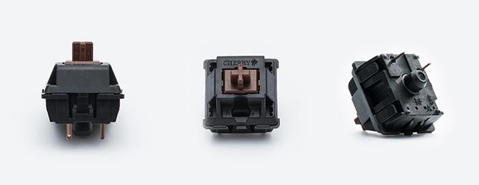 打游戏机械键盘用什么轴手感最好,手感偏软的机械键盘轴体