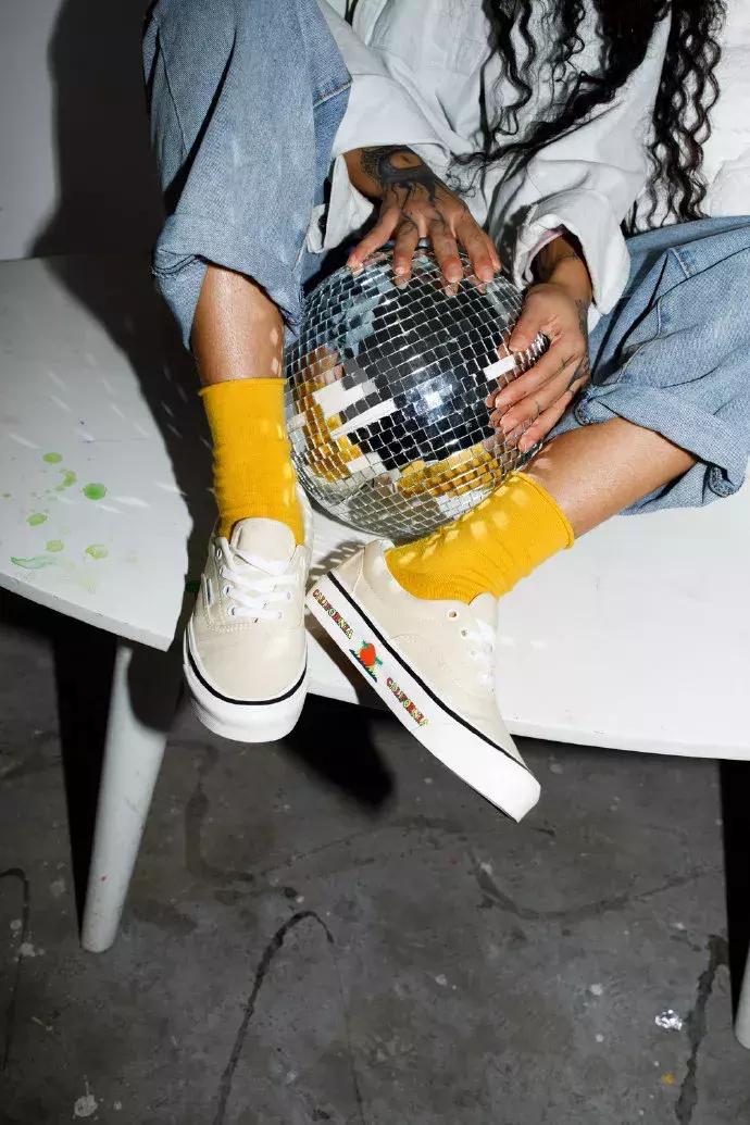 vans潮鞋推荐,潮鞋界扛把子