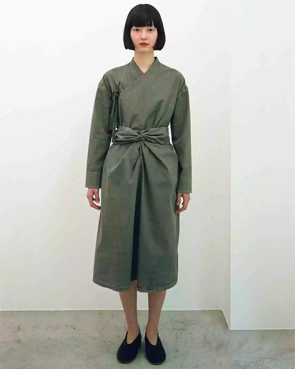 棉麻文艺服装上档次吗,棉麻衣服怎样穿出高级感